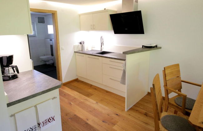 Holiday Apartment Abendgrund - Foto 5