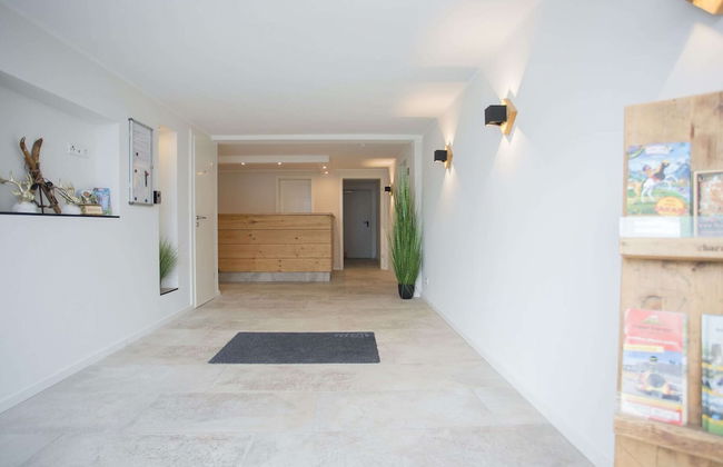 Moderne Wohnung in Neuastenberg mit Balkon - Foto 16