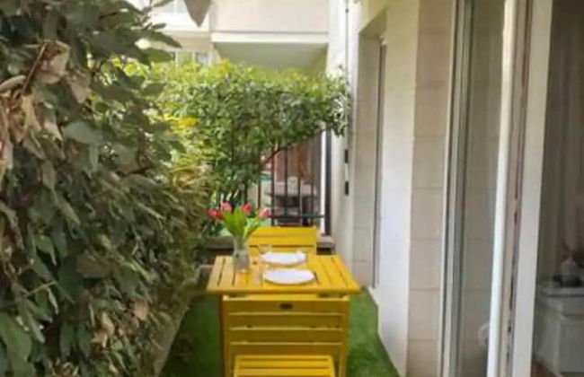 1BR Paris 10th Gare du Nord Stade France - Foto 7