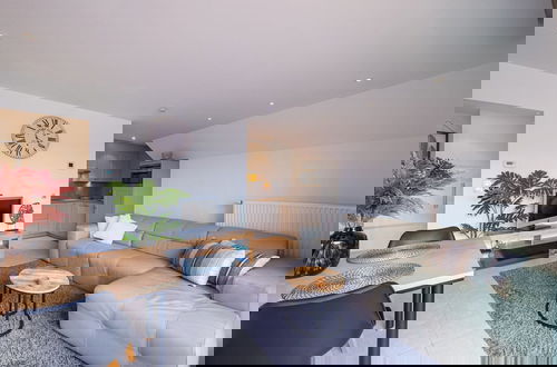 Foto 8 - Apartment With Sunny Terrace