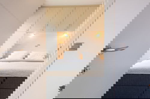Foto 3 - Apartment With Sunny Terrace