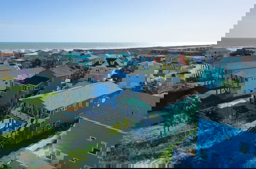 Foto 43 - Jones N by the Beach by Avantstay Walk to Beach