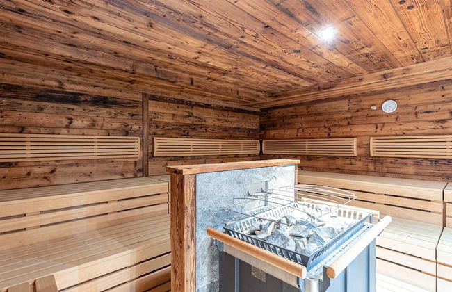 Haus mit 3 Schlafzimmern in Reith bei Kitzbühel mit garten und terrasse - Foto 37