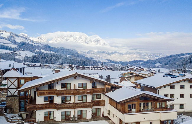 New Apartment Reith in Sunny Kitzbuhel - Foto 28