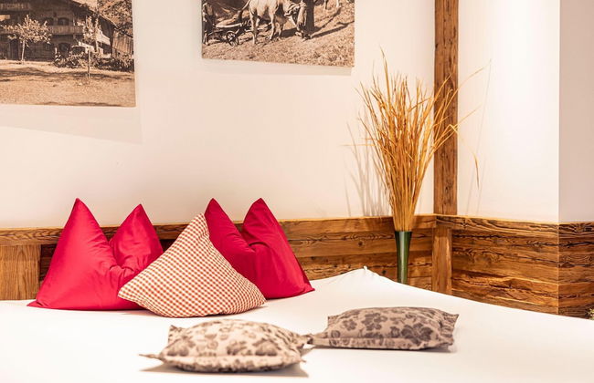Haus mit 3 Schlafzimmern in Reith bei Kitzbühel mit garten und terrasse - Foto 5