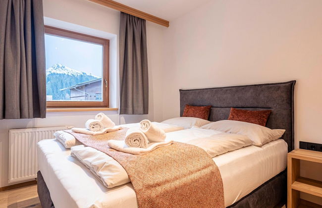 Beautiful Suite Schwarzsee - Foto 2