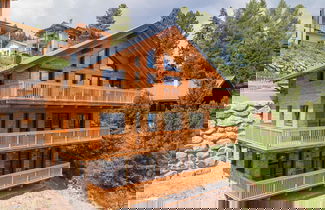 Photo 1 - Spacious Apartment With Terrace