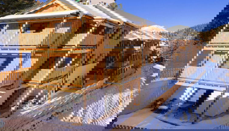 Foto 1 - Holiday Apartment Near ski Slope