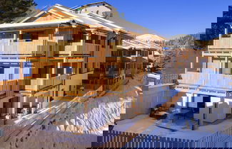 Foto 1 - Holiday Apartment Near ski Slope