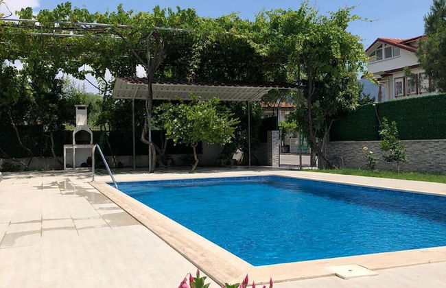 Villa Daisy in Dalyan - Foto 3