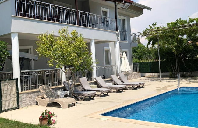 Villa Daisy in Dalyan - Foto 2