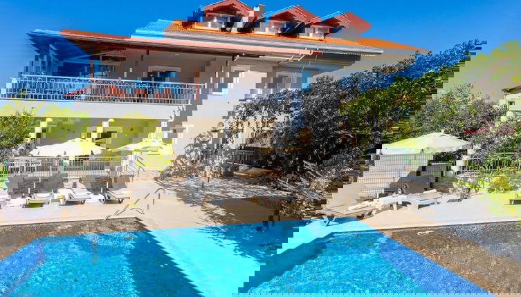 Foto 1 - Villa Daisy in Dalyan