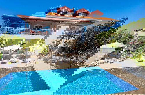 Foto 1 - Villa Daisy in Dalyan