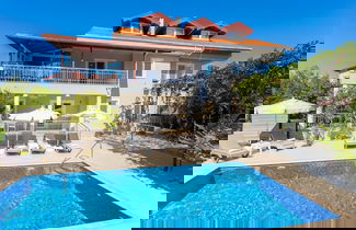 Photo 1 - Villa Daisy in Dalyan