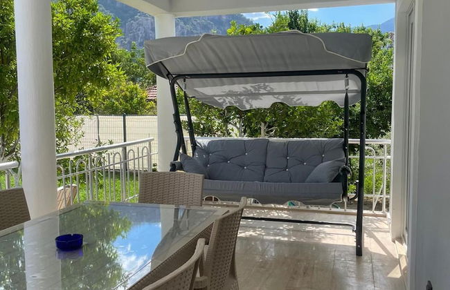 Villa Daisy in Dalyan - Foto 4