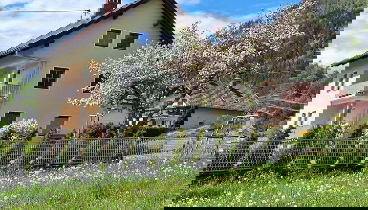 Photo 1 - Holiday Home in the ski Area in Kotschach-mauthen