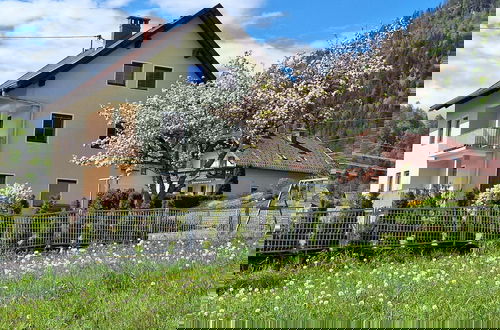 Foto 1 - Holiday Home in the ski Area in Kotschach-mauthen