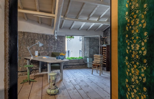 Inter Artes House and Suite - Foto 8