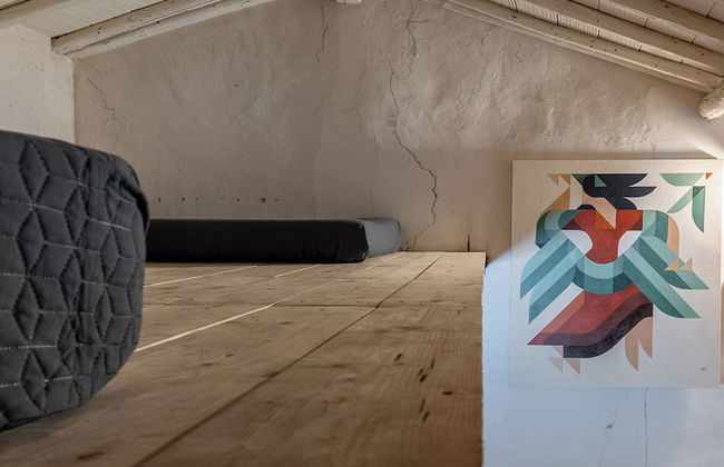 Inter Artes House and Suite - Foto 40