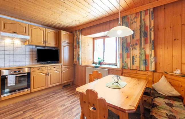 Apartment in Vorarlberg Near Ski Resort Montafon - Foto 11
