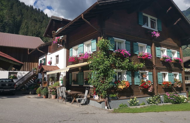Apartment in Vorarlberg Near Ski Resort Montafon - Foto 34