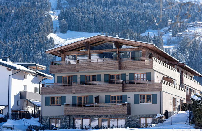Luxury Apartment, Alpenrosenbahn Within Walking Distance - Foto 12