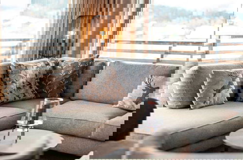 Foto 10 - Luxury Penthouse, ski Lift Within Walking Distance