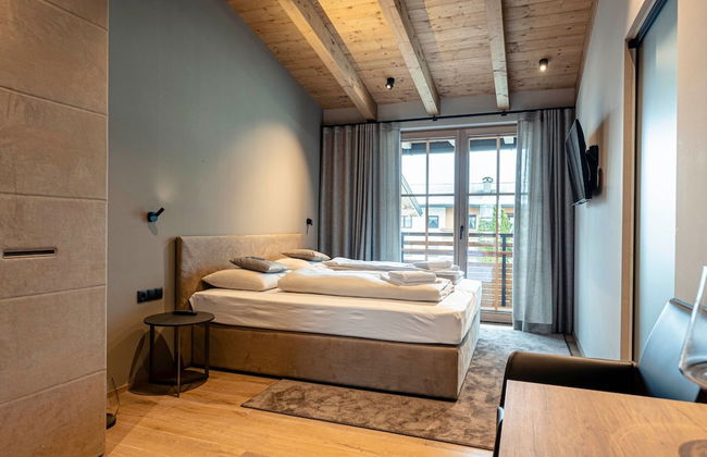Luxury Penthouse, ski Lift Within Walking Distance - Foto 2