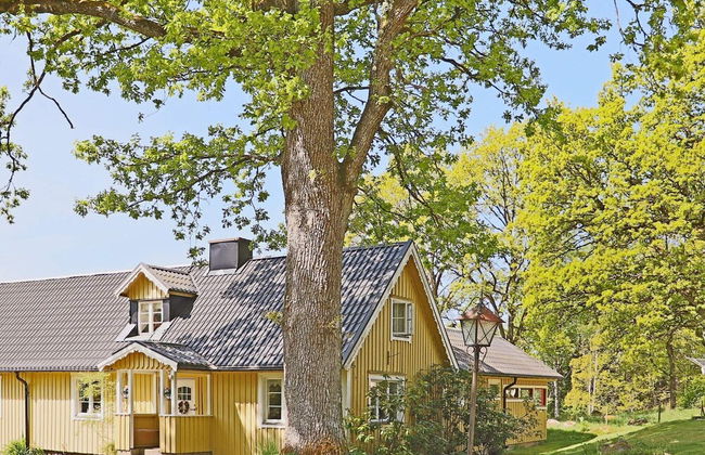 7 Person Holiday Home in Langaryd-by Traum - Photo 24