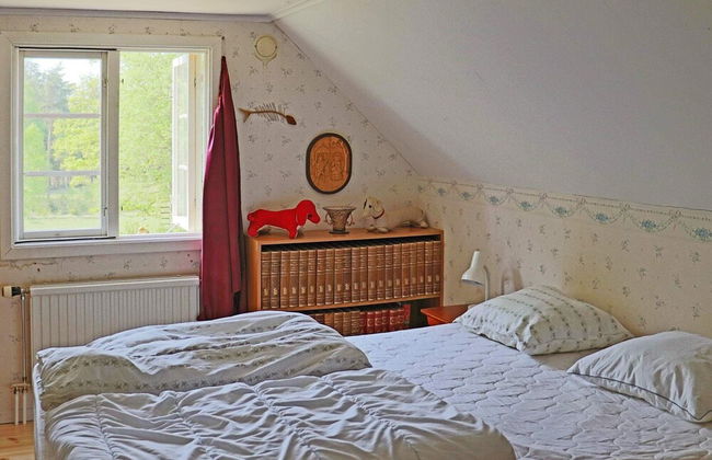 7 Person Holiday Home in Langaryd-by Traum - Photo 5