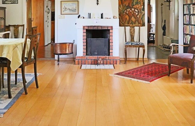 7 Person Holiday Home in Langaryd-by Traum - Photo 15