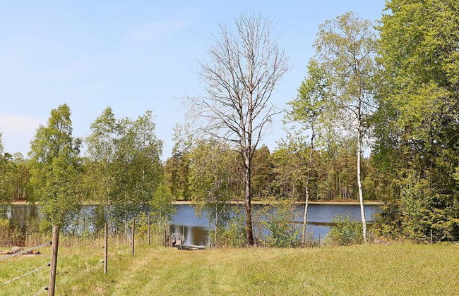 7 Person Holiday Home in Langaryd-by Traum - Photo 22