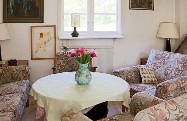 7 Person Holiday Home in Langaryd-by Traum - Photo 17