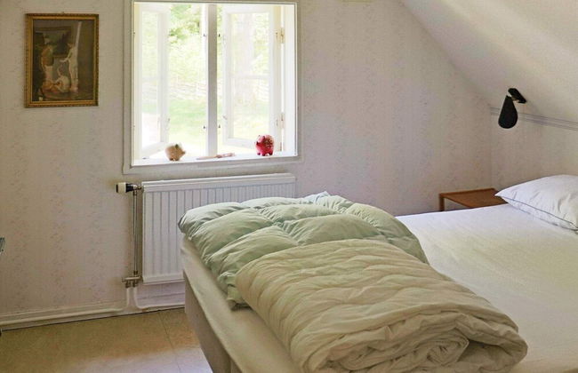 7 Person Holiday Home in Langaryd-by Traum - Photo 3