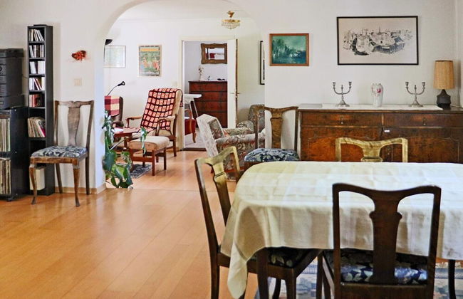 7 Person Holiday Home in Langaryd-by Traum - Photo 18