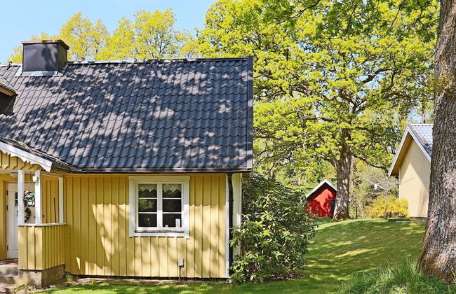 7 Person Holiday Home in Langaryd-by Traum - Photo 23