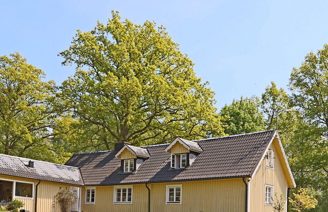 7 Person Holiday Home in Langaryd-by Traum - Photo 26