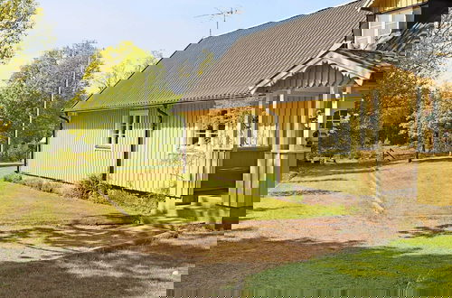 Photo 31 - 7 Person Holiday Home in Langaryd-by Traum