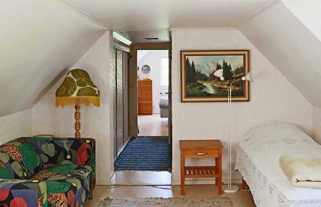 7 Person Holiday Home in Langaryd-by Traum - Photo 4