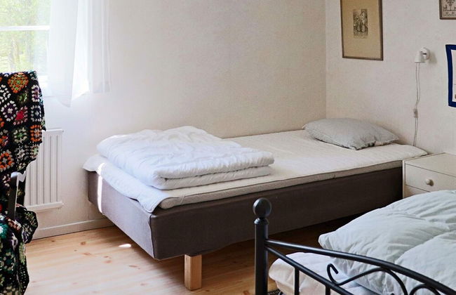 7 Person Holiday Home in Langaryd-by Traum - Photo 2