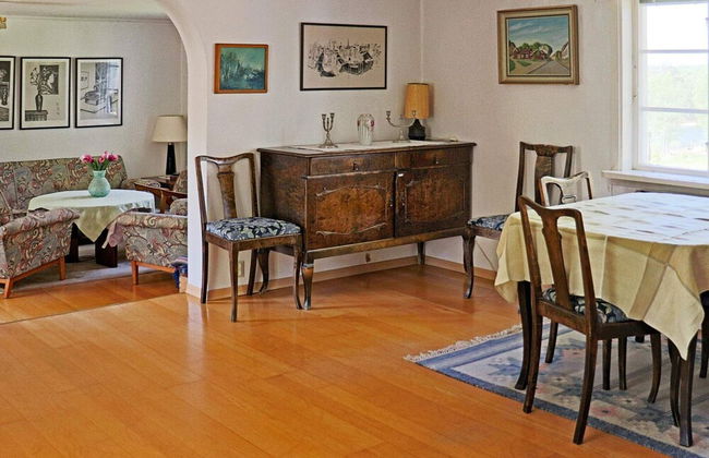 7 Person Holiday Home in Langaryd-by Traum - Photo 16