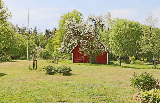 7 Person Holiday Home in Langaryd-by Traum - Photo 30