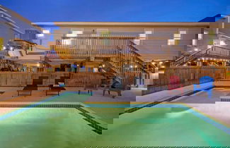 Foto 1 - Near the Beach w/ Pool, Boat Parking Golf Cart Zone Agave House by Avantstay