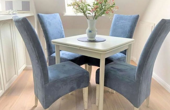 Maisonnette met Charme - Foto 9