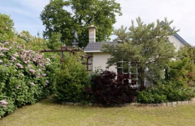 "laura" Comfortable Holiday Residence - Foto 27