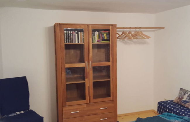 "laura" Comfortable Holiday Residence - Foto 16