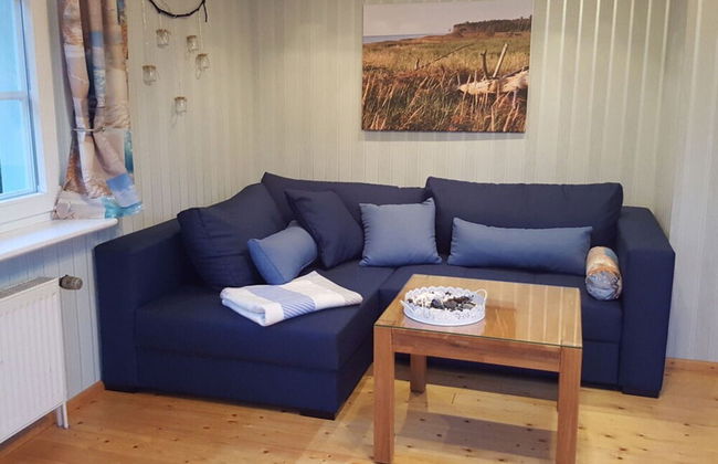 "laura" Comfortable Holiday Residence - Foto 4