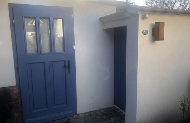 "laura" Comfortable Holiday Residence - Foto 22