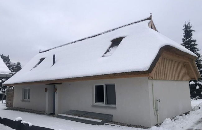 "laura" Comfortable Holiday Residence - Foto 1