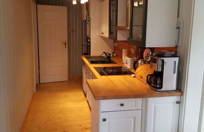 "laura" Comfortable Holiday Residence - Foto 3